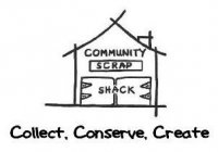 Community Scrap Shack